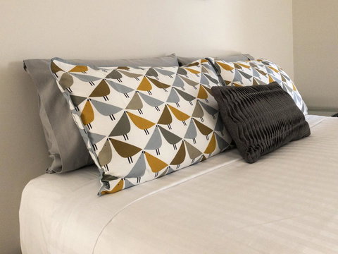 Oceana B&B - Schoolies Week Accommodation 9