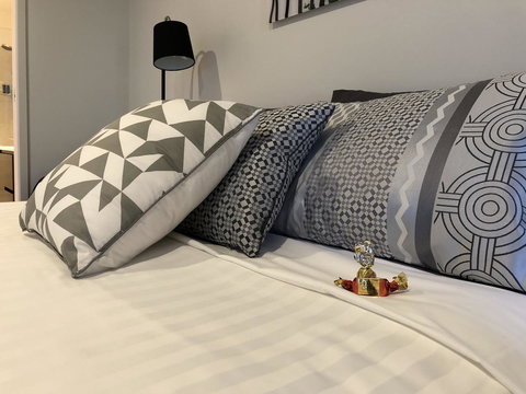 Oceana B&B - Schoolies Week Accommodation 23