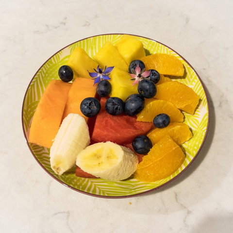 Oceana B&B - Schoolies Week Accommodation 11