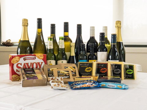 Oceana B&B - Schoolies Week Accommodation 37