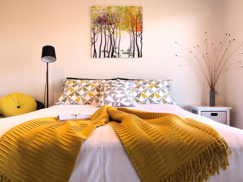 Oceana B&B - Schoolies Week Accommodation 17