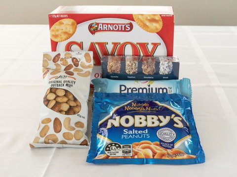 Oceana B&B - Schoolies Week Accommodation 44