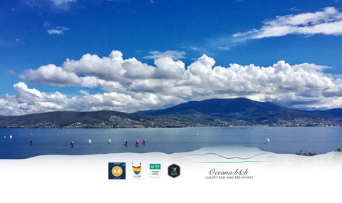 Oceana B&B - Schoolies Week Accommodation 1