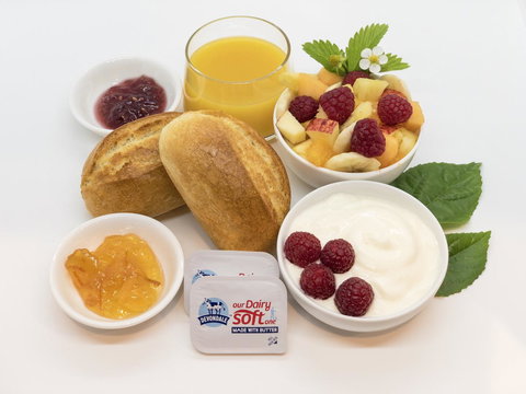 Oceana B&B - Schoolies Week Accommodation 7