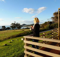 Beachend Bicheno - Schoolies Week Accommodation