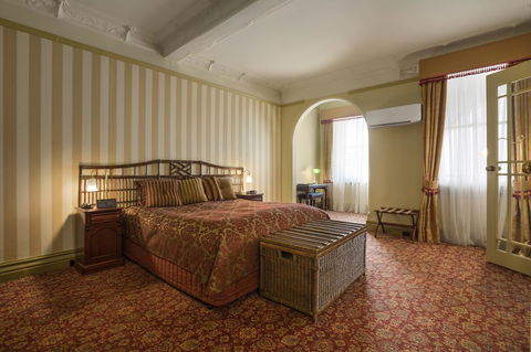 Hadley\'s Orient Hotel - Schoolies Week Accommodation 26