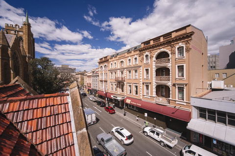 Hadley\'s Orient Hotel - Schoolies Week Accommodation 34