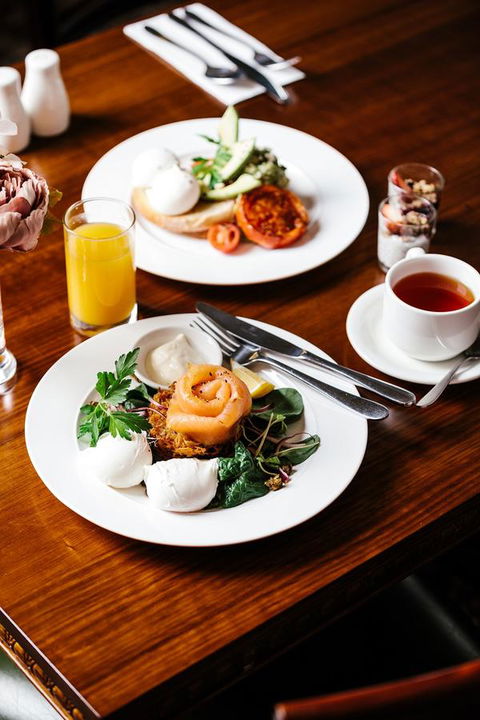 Hadley\'s Orient Hotel - Schoolies Week Accommodation 8