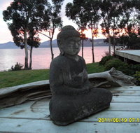 The Anchorage Waterfront Apartment - Schoolies Week Accommodation