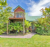 Aloft Boutique Accommodation - Schoolies Week Accommodation