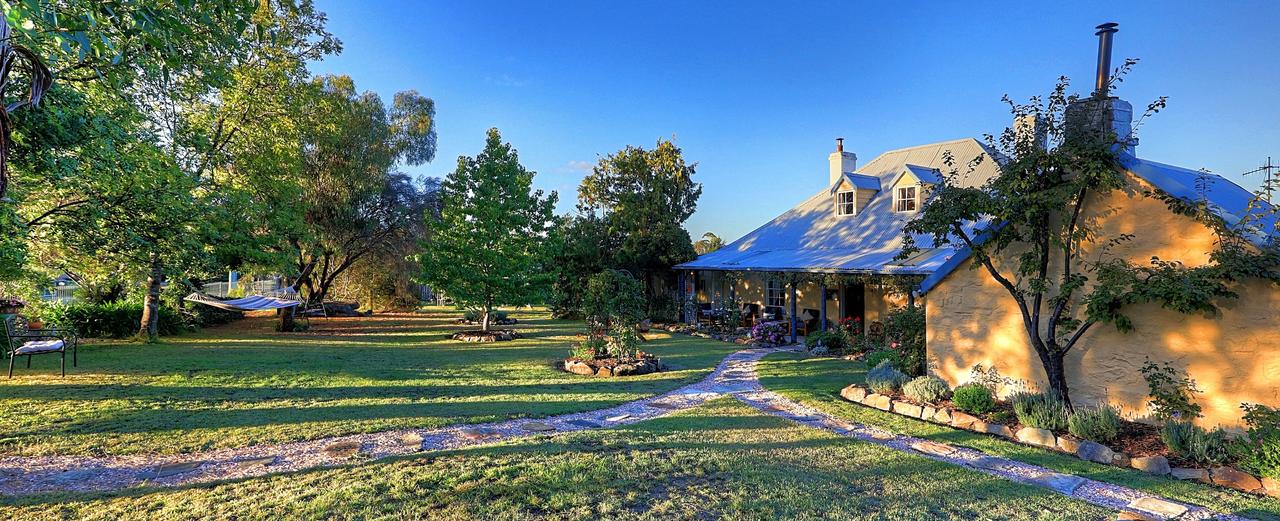 Orford TAS Schoolies Week Accommodation