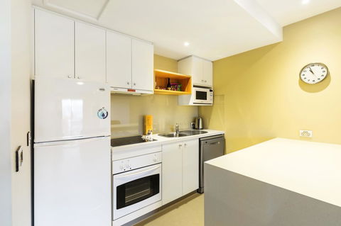 The Old Woolstore Apartment Hotel - Schoolies Week Accommodation 14