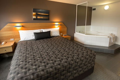 The Old Woolstore Apartment Hotel - Schoolies Week Accommodation 29