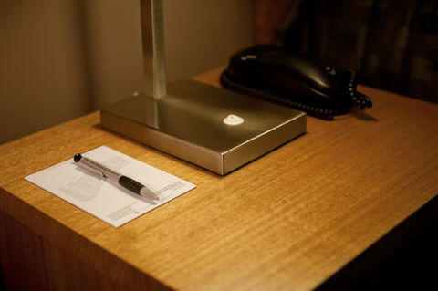 The Old Woolstore Apartment Hotel - Schoolies Week Accommodation 34