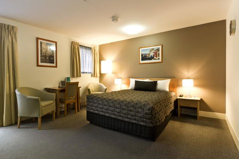 The Old Woolstore Apartment Hotel - Schoolies Week Accommodation 32