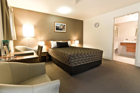 The Old Woolstore Apartment Hotel - Schoolies Week Accommodation 24