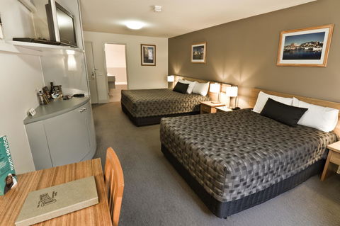 The Old Woolstore Apartment Hotel - Schoolies Week Accommodation 10