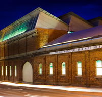 The Old Woolstore Apartment Hotel - Schoolies Week Accommodation