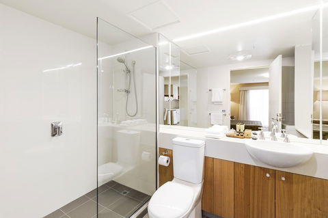 The Old Woolstore Apartment Hotel - Schoolies Week Accommodation 20