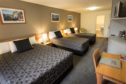 The Old Woolstore Apartment Hotel - Schoolies Week Accommodation 30
