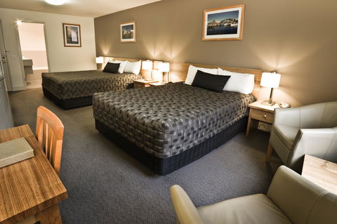 The Old Woolstore Apartment Hotel - Schoolies Week Accommodation 33