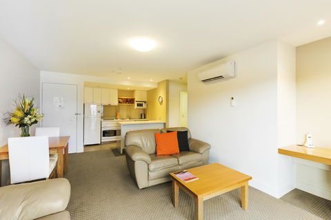 The Old Woolstore Apartment Hotel - Schoolies Week Accommodation 12
