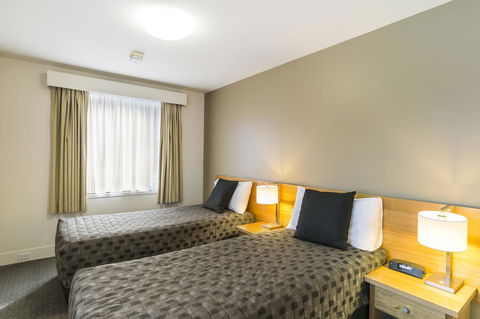 The Old Woolstore Apartment Hotel - Schoolies Week Accommodation 9