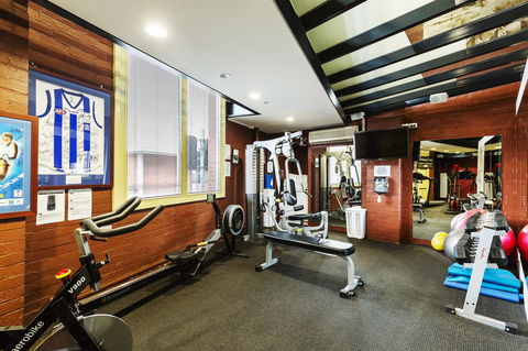 The Old Woolstore Apartment Hotel - Schoolies Week Accommodation 23