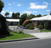 Castaway Holiday Apartments - Schoolies Week Accommodation