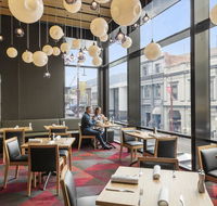 RACV/RACT Hobart Apartment Hotel - Schoolies Week Accommodation