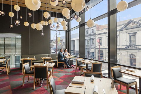 RACV Hobart Hotel - Schoolies Week Accommodation 0