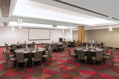 RACV Hobart Hotel - Schoolies Week Accommodation 31