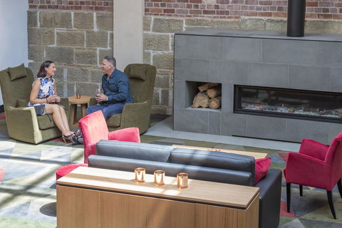 RACV Hobart Hotel - Schoolies Week Accommodation 10