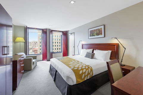 RACV Hobart Hotel - Schoolies Week Accommodation 8