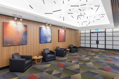 RACV Hobart Hotel - Schoolies Week Accommodation 30
