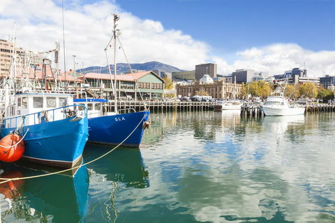 RACV Hobart Hotel - Schoolies Week Accommodation 38