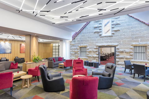 RACV Hobart Hotel - Schoolies Week Accommodation 33