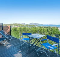 Freycinet Panorama - Schoolies Week Accommodation