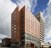 Travelodge Hotel Hobart - Schoolies Week Accommodation