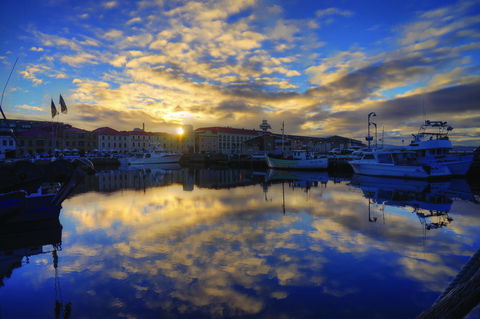 Travelodge Hotel Hobart - Schoolies Week Accommodation 21