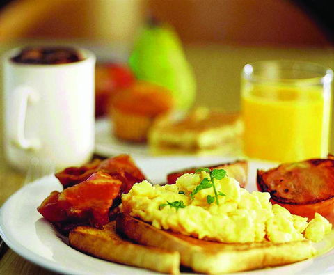 Travelodge Hotel Hobart - Schoolies Week Accommodation 17