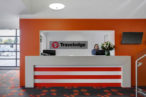 Travelodge Hotel Hobart - Schoolies Week Accommodation 13