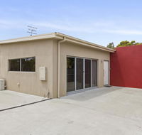 170 Hazards View Drive - Unit 2 - Schoolies Week Accommodation