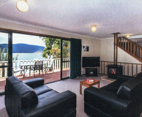 Driftwood - Schoolies Week Accommodation 22