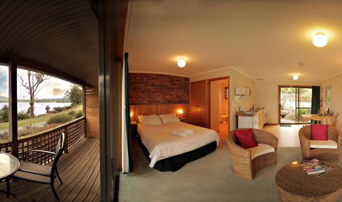 Driftwood - Schoolies Week Accommodation 1