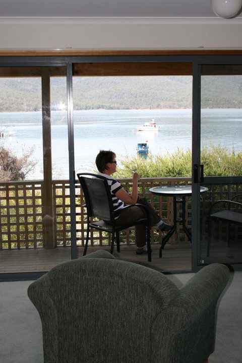 Driftwood - Schoolies Week Accommodation 5