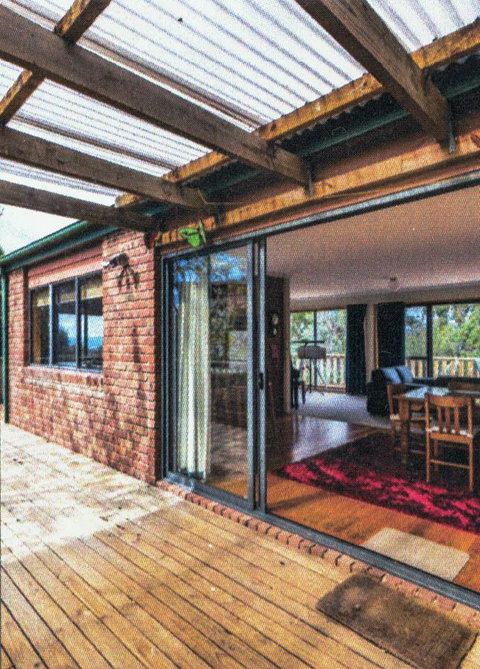 Driftwood - Schoolies Week Accommodation 23
