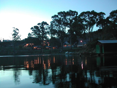 Driftwood - Schoolies Week Accommodation 9