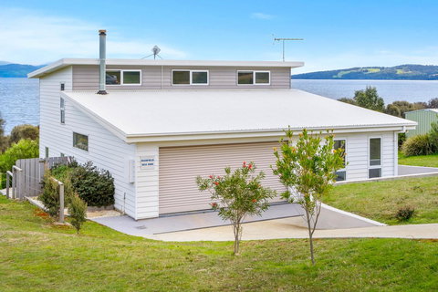 Manfield Seaside Bruny Island - Schoolies Week Accommodation 10