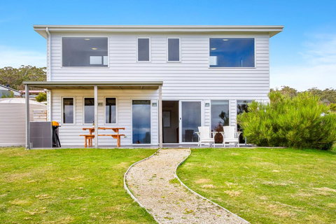 Manfield Seaside Bruny Island - Schoolies Week Accommodation 19